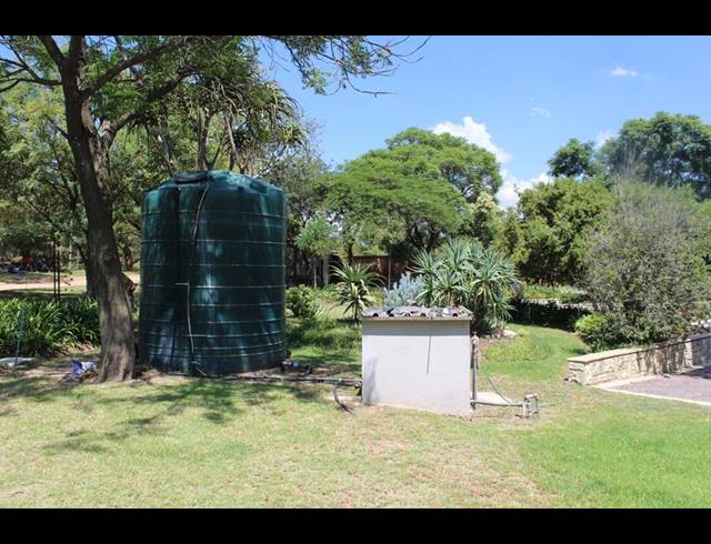 FARM FOR SALE IN KYALAMI AH